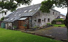 North Lake District Rural Retreat